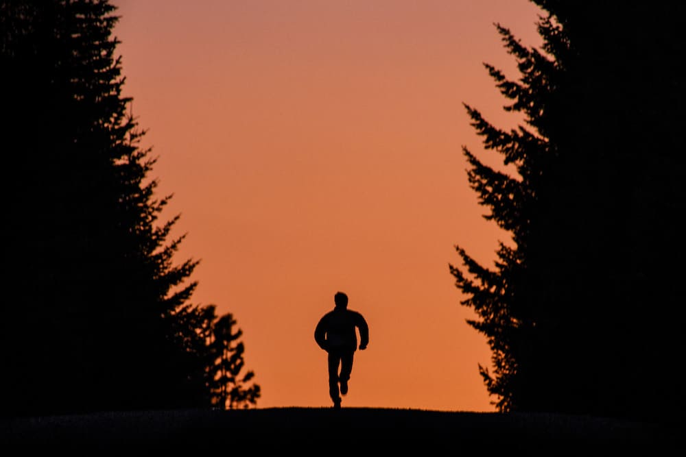 what can ultra runners do to combat climate change?